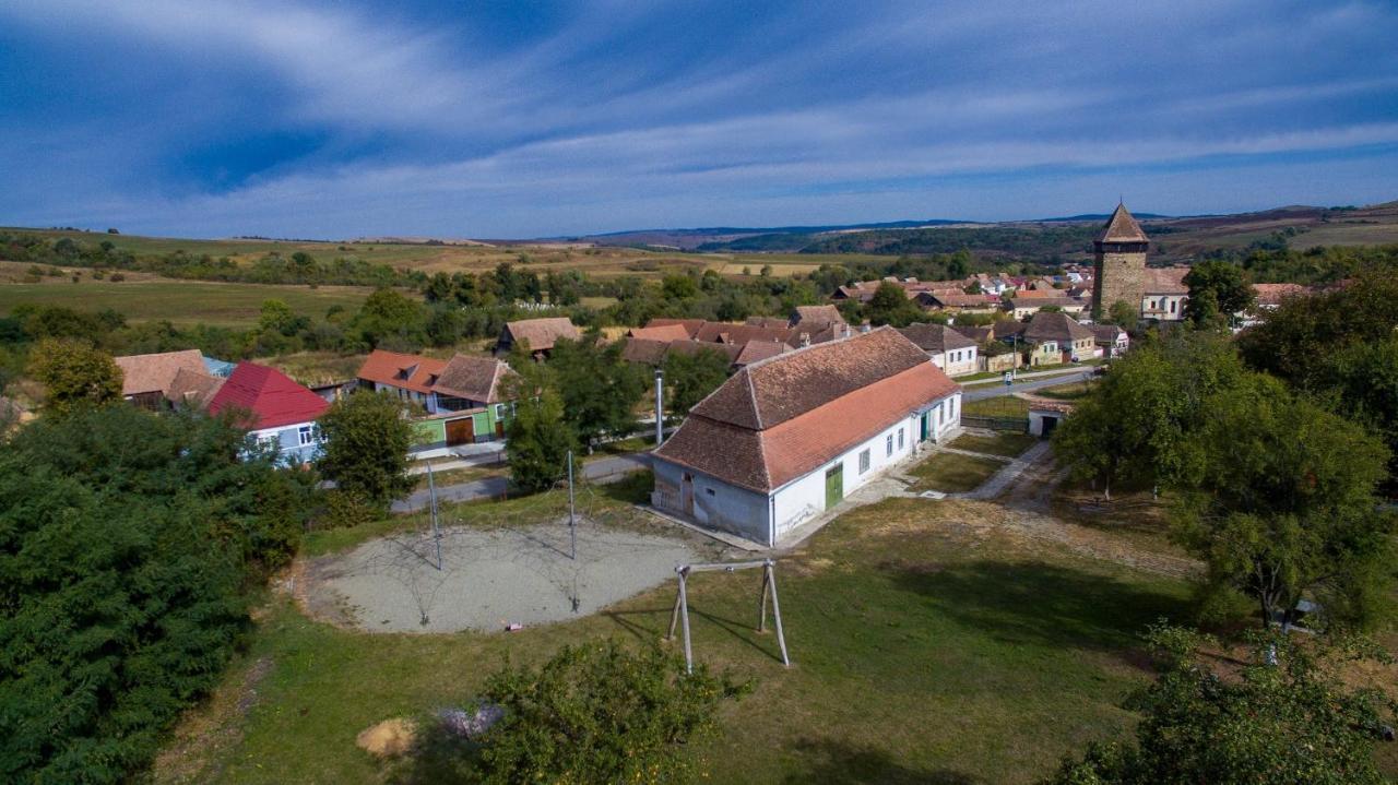 Kinderuni Bekokten Barcut Exterior photo